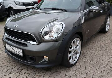 Mini Cooper S Paceman 125.000 km 8.450 &euro; Krefeld 47799