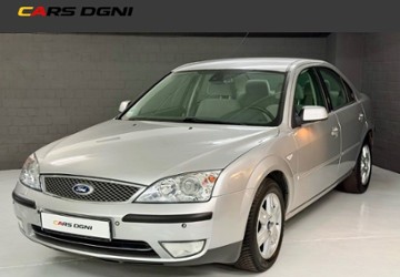 Ford Mondeo 75.900 km 6.990 &euro; Düsseldorf 40227