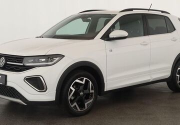 VW T-Cross 20.500 km 24.674 &euro; Neuss 41460