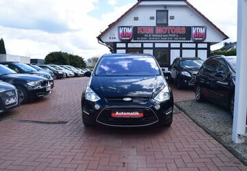 Ford S-Max 278.000 km 5.490 &euro; Mönchengladbach 41066