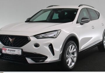 Cupra Formentor 40.000 km 23.590 &euro; Krefeld 47803