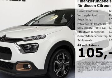 Citroen C3 30.767 km 11.990 &euro; Düsseldorf 40233