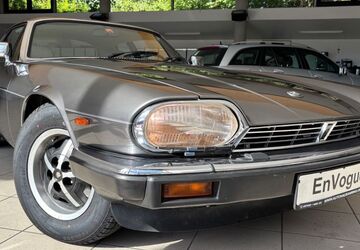Jaguar XJS 156.495 km 19.950 &euro; Wegberg 41844
