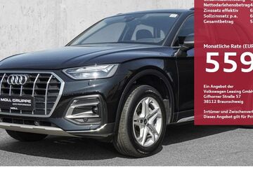 Audi Q5 26.375 km 43.470 &euro; Düsseldorf 40549