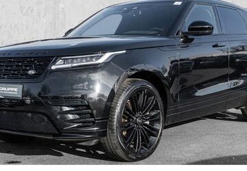 Land Rover Range Rover Velar 27.349 km 61.970 &euro; Düsseldorf 40474