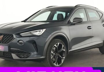 Cupra Formentor 12.853 km 24.959 &euro; Neuss 41460