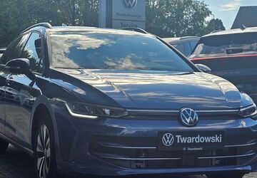 VW Golf 24.458 km 24.700 &euro; Wegberg 41844