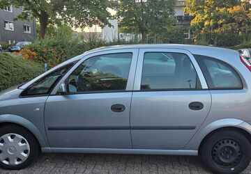 Opel Meriva 133.000 km 2.290 &euro; Kaarst 41564