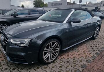 Audi A5 77.700 km 16.698 &euro; Mönchengladbach 41063