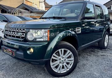 Land Rover Discovery 184.347 km 14.999 &euro; Mönchengladbach 41238