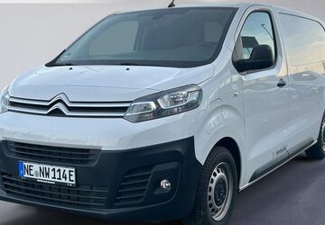 Citroen Jumpy 2.770 km 29.990 &euro; Neuss 41460