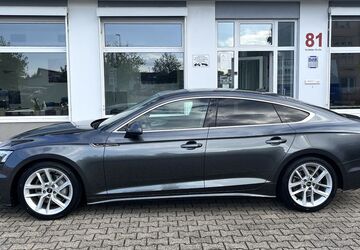 Audi A5 139.800 km 28.490 &euro; Mönchengladbach 41063