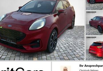 Ford Puma 50.269 km 18.490 &euro; Krefeld 47803