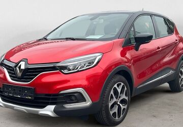 Renault Captur 21.329 km 14.250 &euro; Düsseldorf 40589
