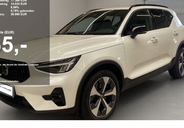 Volvo XC40 63.463 km 26.980 &euro; Krefeld 47805