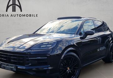 Porsche Cayenne 31.900 km 82.992 &euro; Kaarst (bei Düsseldorf) 41564