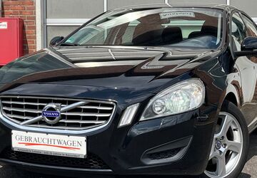 Volvo S60 282.000 km 5.888 &euro; Düsseldorf 40233