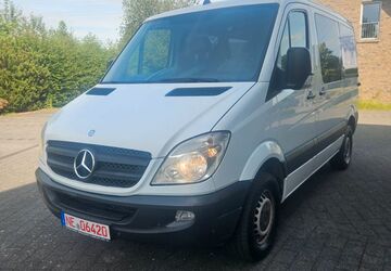 Mercedes-Benz Sprinter 170.500 km 13.499 &euro; Neuss 41460