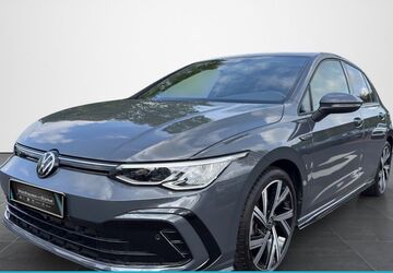 VW Golf 21.641 km 22.490 &euro; Viersen 41751