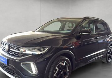 VW T-Cross 35.528 km 21.890 &euro; Düsseldorf 40233