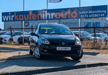 Renault Clio 143.000 km 2.399 &euro; Kempen 47906