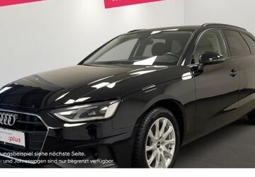 Audi A4 59.768 km 18.990 &euro; Düsseldorf 40233