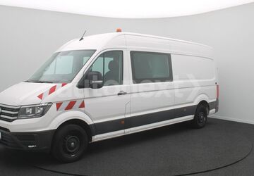 VW Crafter 178.050 km 30.928 &euro; Mönchengladbach 41066