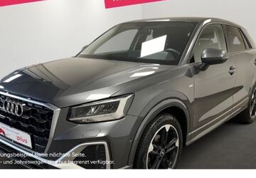 Audi Q2 68.342 km 23.900 &euro; Düsseldorf 40233