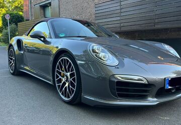 Porsche 991 58.000 km 126.900 &euro; düsseldorf 40489