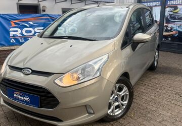 Ford B-Max 57.000 km 7.300 &euro; Viersen 41747