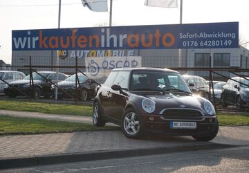 Mini ONE 179.000 km 2.399 &euro; Kempen 47906
