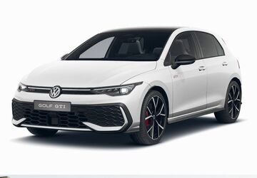 VW Golf 4.754 km 41.991 &euro; Krefeld 47803