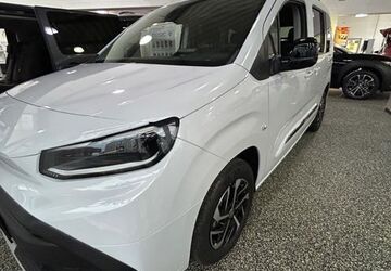 Toyota Proace City 4.900 km 29.980 &euro; Viersen 41748