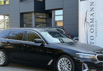 BMW 530 162.950 km 23.950 &euro; Krefeld 47805