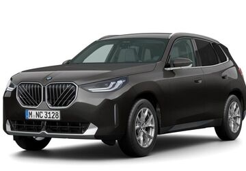 BMW X3 8.587 km 49.490 &euro; Krefeld 47800