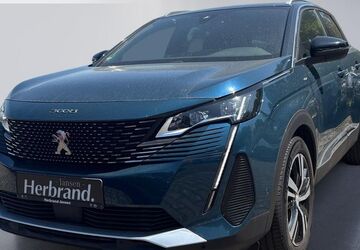 Peugeot 3008 19.223 km 22.290 &euro; Mönchengladbach 41066