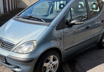Mercedes-Benz A 140 74.000 km 2.650 &euro; Krefeld 47799