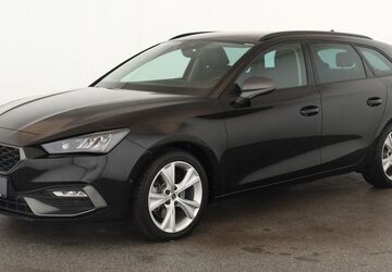 Seat Leon 29.300 km 22.675 &euro; Düsseldorf 40233