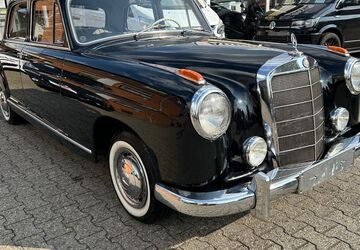 Mercedes-Benz Andere 66.000 km 24.900 &euro; Korschenbroich 41352