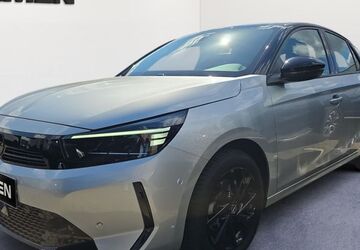 Opel Corsa 15.975 km 17.980 &euro; Düsseldorf 40231