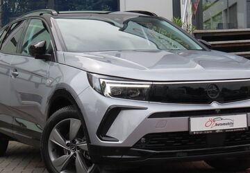Opel Grandland (X) 10.000 km 18.900 &euro; Neuss 41469