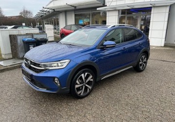 VW Taigo 20.328 km 19.750 &euro; Düsseldorf 40472