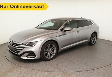 VW Arteon 52.250 km 28.860 &euro; Düsseldorf 40599