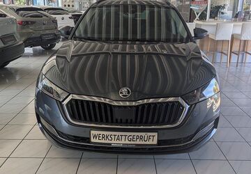 Skoda Octavia 170.680 km 12.950 &euro; Bedburg 50181