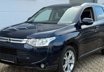 Mitsubishi Outlander 199.400 km 4.800 &euro; Krefeld 47803