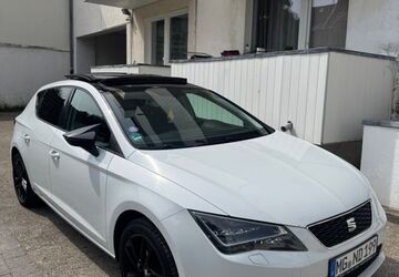 Seat Leon 179.000 km 7.500 &euro; Mönchengladbach 41236