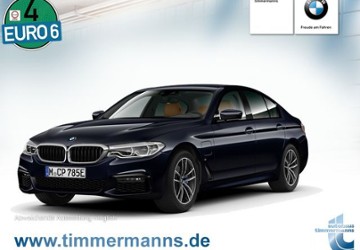 BMW 530 96.303 km 26.980 &euro; Düsseldorf 40549