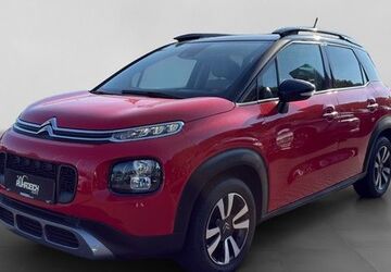 Citroen C3 Aircross 73.900 km 10.990 &euro; Krefeld 47800