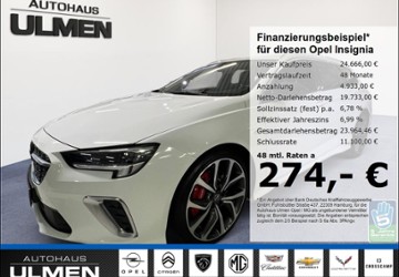 Opel Insignia 63.625 km 24.444 &euro; Düsseldorf 40231