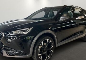 Cupra Formentor 9.676 km 25.990 &euro; Düsseldorf 40589